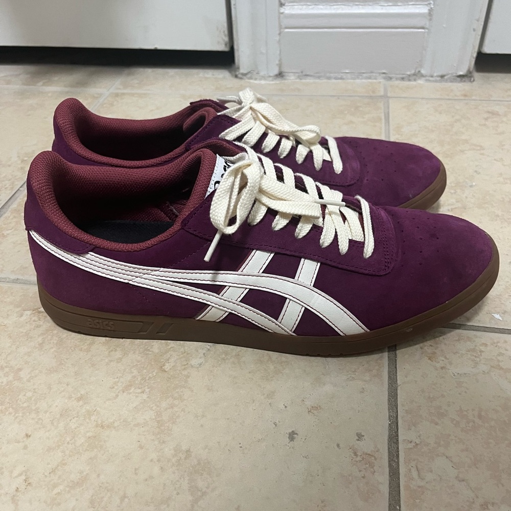 Asics Gel Vikka Pro M’s 12